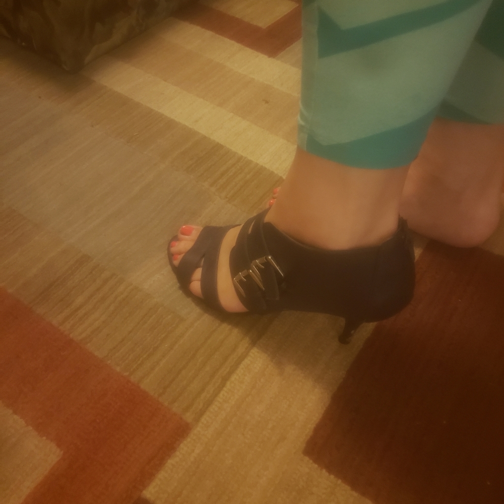 Heels